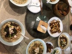-奎元馆.百年奎元.非遗传承(西湖边的解放路店)
