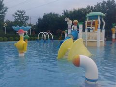 -南宫温泉水世界