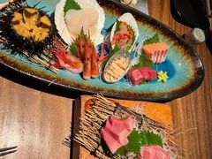 -千代武日本料理(爱建店)