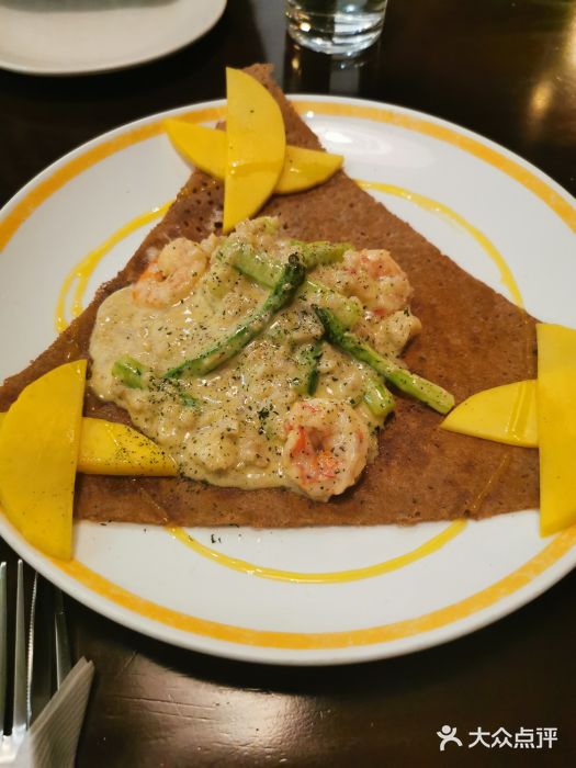 La Creperie法餐厅(桃江路店)图片