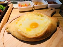 -通海俄式烧烤(下瓦房店)