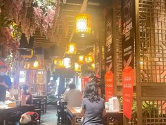 -南京大牌档(青岛万象城店)