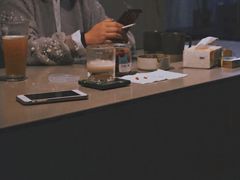 -留白咖啡(人民巷八号大院店)