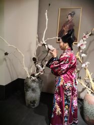 -盘子女人坊古装写真摄影(天津总店)