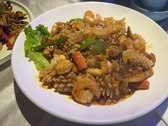 八珍豆腐-津沽小院(天津之眼店)