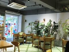 -Rosemary·纽西兰简餐(江南西店)