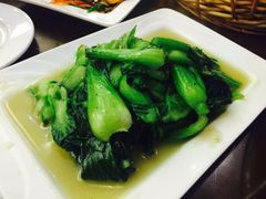 -自游人·美食一楼·地道徽菜(三十年名店)