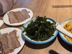 -兰州陈记牛肉面 ·烧烤· 铜锅涮肉(万达店)