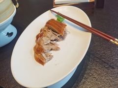 -四季民福烤鸭店(外滩外白渡桥店)