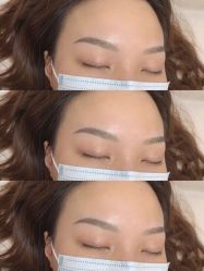 -久匠·野生眉半永久纹眉