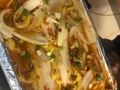 -胖姐烧烤(总店)