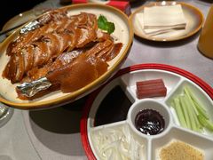 -青年公社烤鸭(滨湖银泰店)