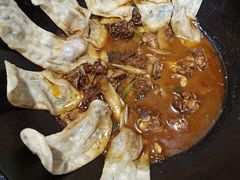 -锅来乐地锅鸡(安亭店)