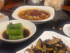 -老牌坊鲁菜名店(宽厚里店)