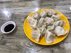-东北饺子馆(广瑞路店)