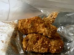 -老太皮肚面