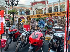 -佛罗伦萨小镇广佛名品奥特莱斯(疏港路店)