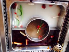 iphone_upload_pic-巴奴毛肚火锅(广益哥伦布店)
