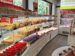 -味多美(江安路店)