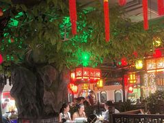 -矮板凳老火锅(宽窄巷子店)