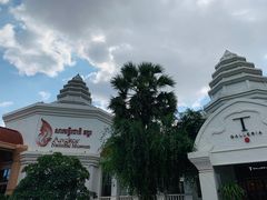 -吴哥国家博物馆