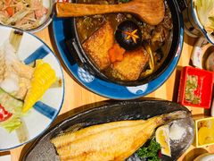 -大岛日本料理铁板烧(南通大饭店)