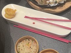 -金狮麟·新豫菜(金码大厦店)