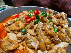 -蛙喔牛蛙(盐城盐都万达店)