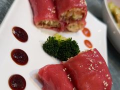 -好彩海鲜火锅饭店(银河百老汇店)