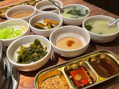 -九田家黑牛烤肉料理(新辰里亚运村店)
