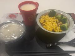 -永和大王(茉莉上新·共和新路店)