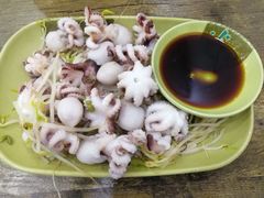 -贞姨美食·老字号海鲜大排档