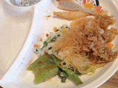 -素满香·素食自助餐(苏州·临顿路店)