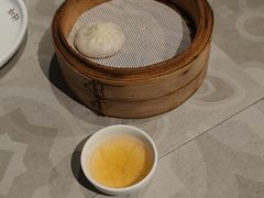 -如轩·海鲜砂锅粥·潮汕菜(南城店)