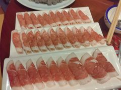 -1078號老北京涮肉(松柏店)