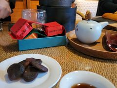 -王德传茶庄(苏州探花府店)