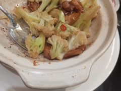 -飞尝蚝·顺德菜·鱼生(顺德总店)