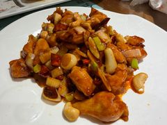 -七菜馆·东北菜·蒸饺(文体路店)