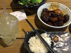 -院子餐厅·大锅菜·老杭帮(桥西直街店)