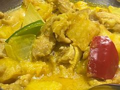 -青檸泰 LIME THAI (财富购物中心店)