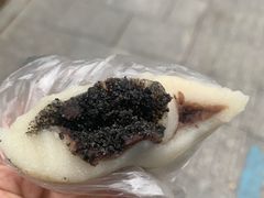 -非遗近水楼糕团(景德路店)