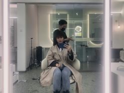 -Kraemer paris·苏豪路易士·嘉玛发廊