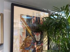 -Fun Job Art 零基础油画国画DIY画室(望京店)