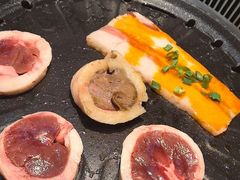 -梨花自助烤肉(西三旗万象汇黑金店)