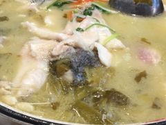 -大草原清真饭庄(沙河店)