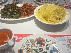 -老昌春饼(西民主路总店)