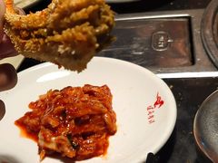 -东海章鱼馆(恒瑞街店)