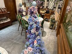 -秘密旅行Bonjour(黑金冠 江南西店)