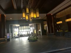 -清远熹乐谷温泉度假酒店