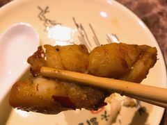 -还是那家•秘制活鱼现烤•香辣美蛙(独墅湖邻里中心店)
